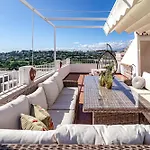 Ap103- Aloha Pueblo Marbella By Roomservices
