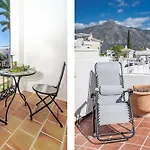 Ap103- Aloha Pueblo Marbella By Roomservices