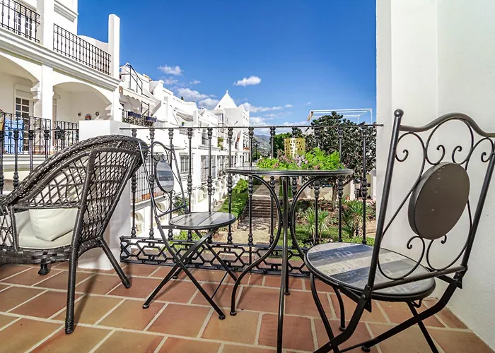 Ap103- Aloha Pueblo Marbella By Roomservices