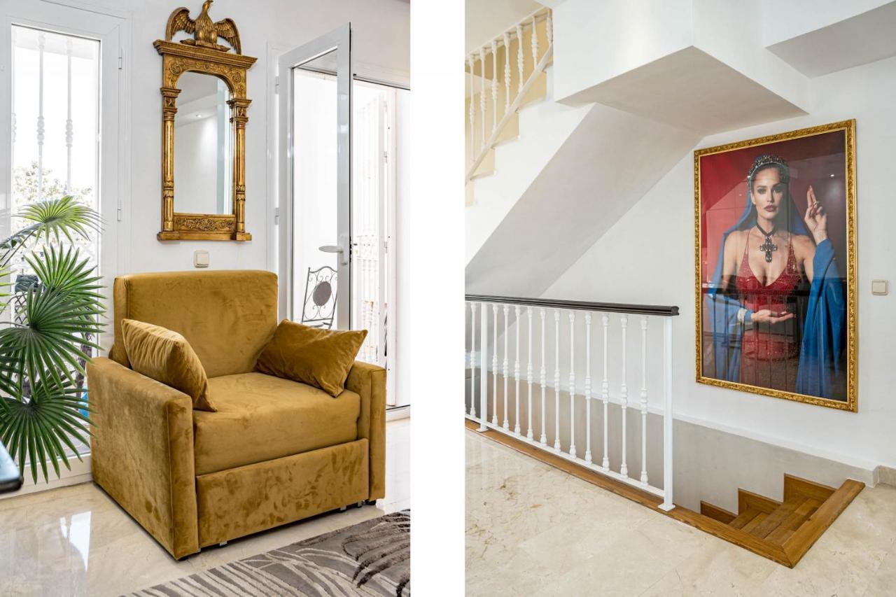 Ap103- Aloha Pueblo By Roomservices Marbella