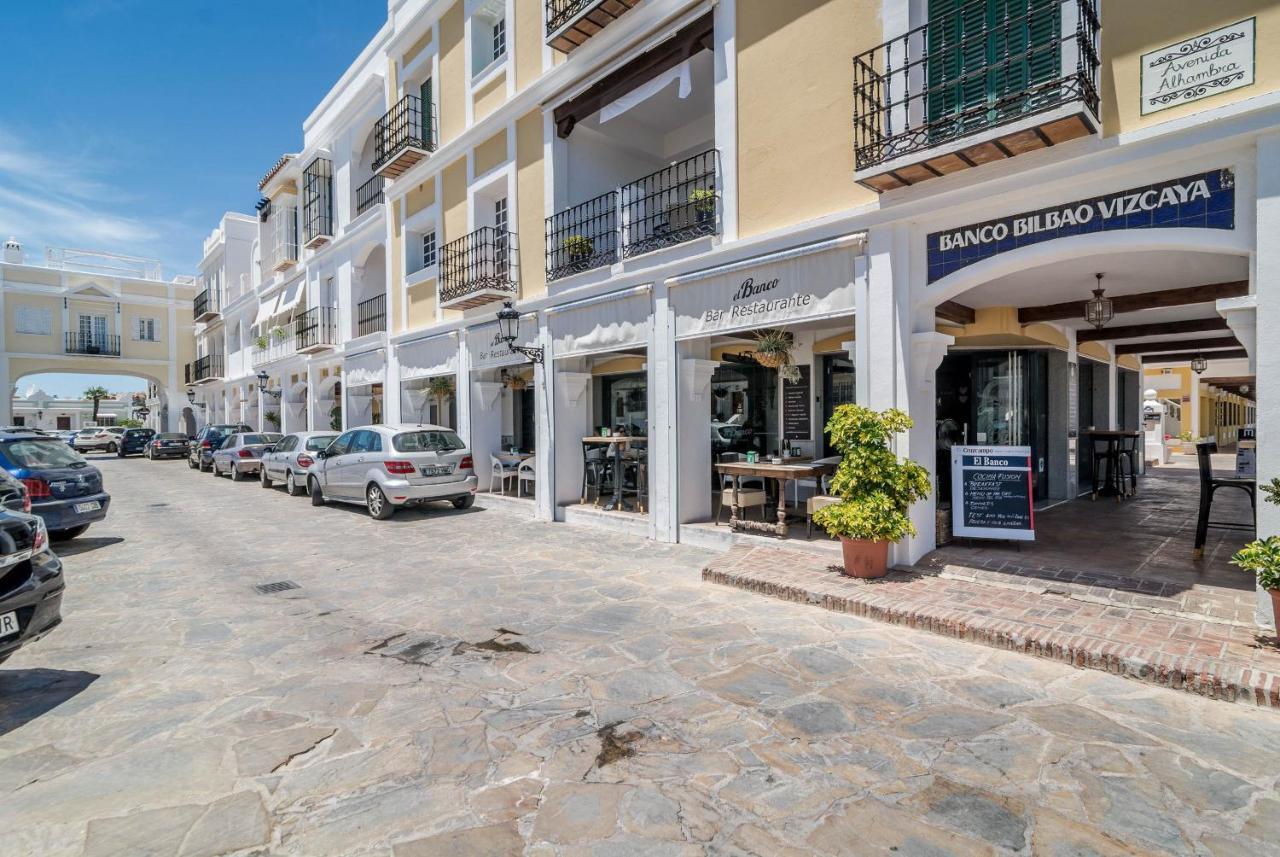 Ap103- Aloha Pueblo By Roomservices Marbella