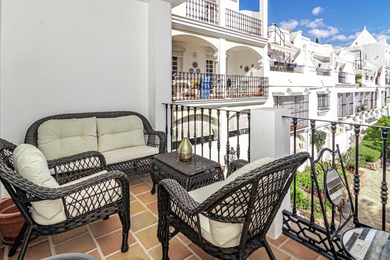 Сasa de vacaciones Ap103- Aloha Pueblo By Roomservices Marbella