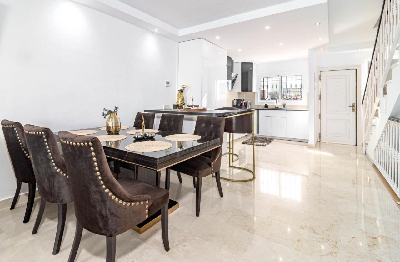 Ap103- Aloha Pueblo By Roomservices Marbella