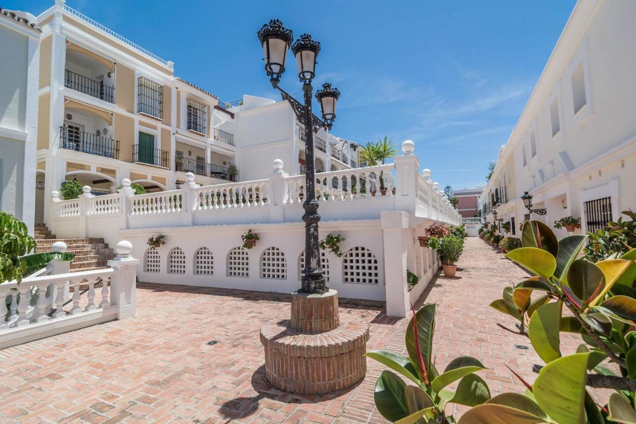 Ap103- Aloha Pueblo By Roomservices * Marbella
