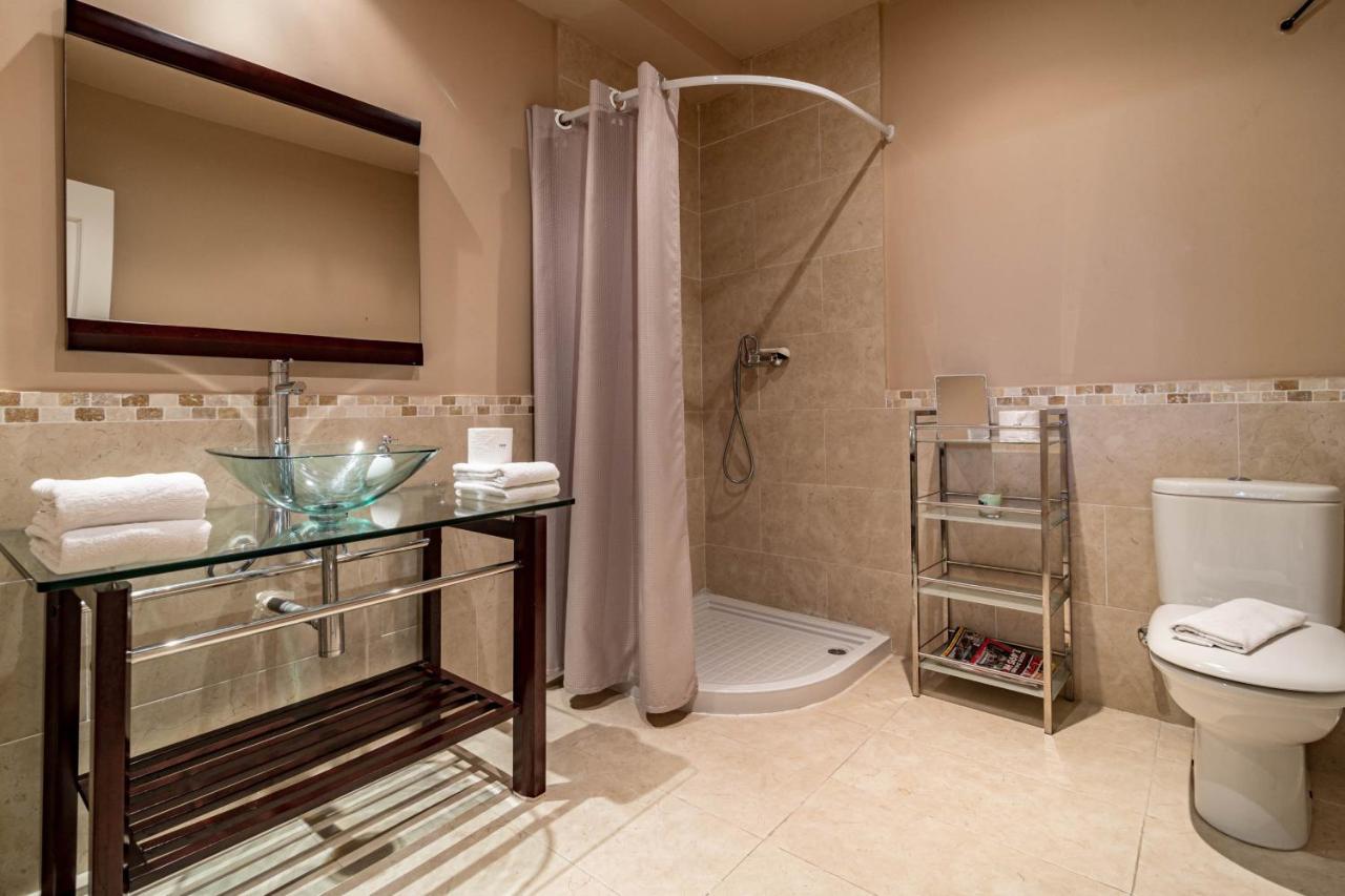 Ap103- Aloha Pueblo By Roomservices * Marbella