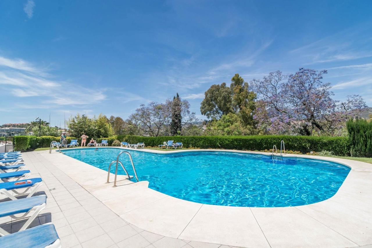Ap103- Aloha Pueblo By Roomservices * Marbella