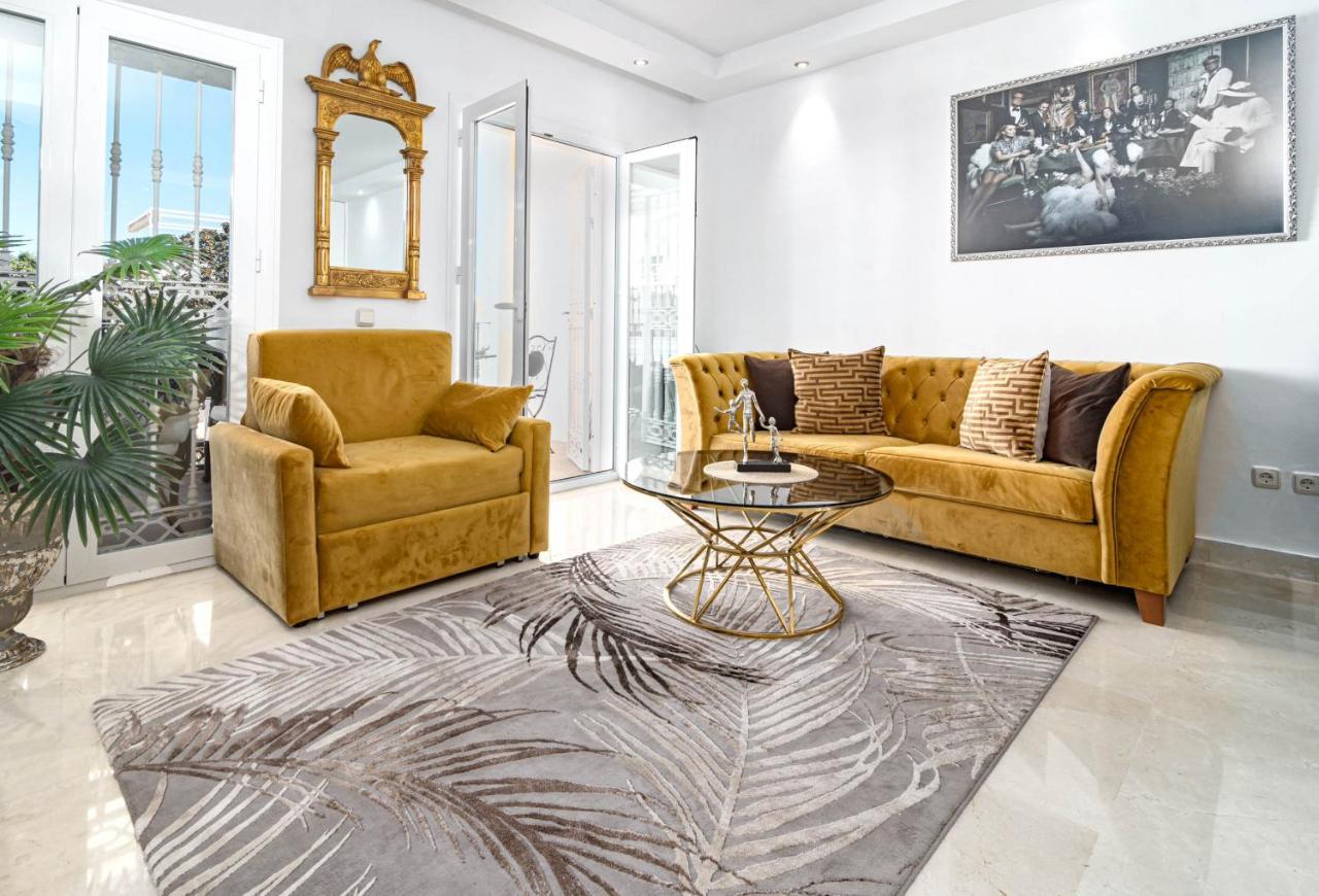 Ap103- Aloha Pueblo By Roomservices Marbella