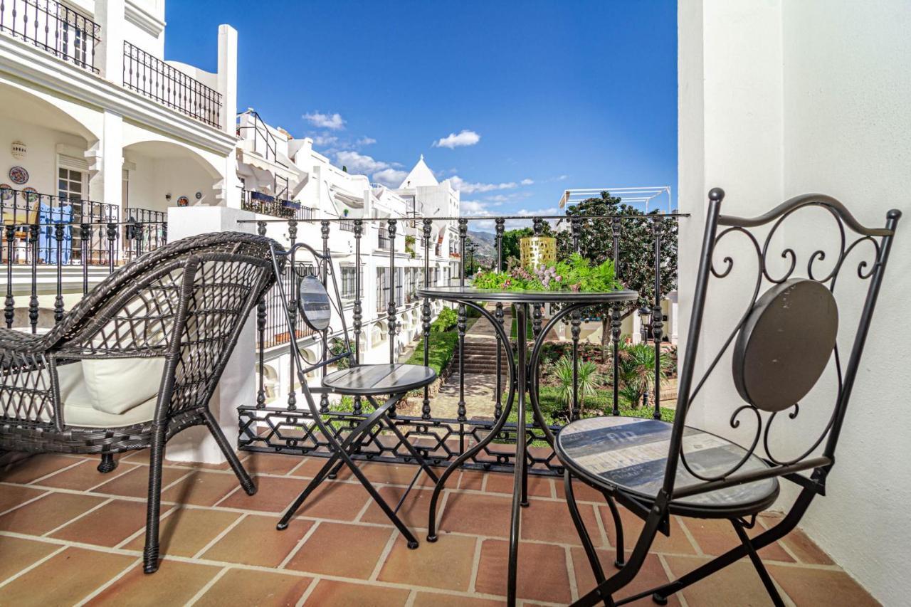 Ap103- Aloha Pueblo By Roomservices * Marbella