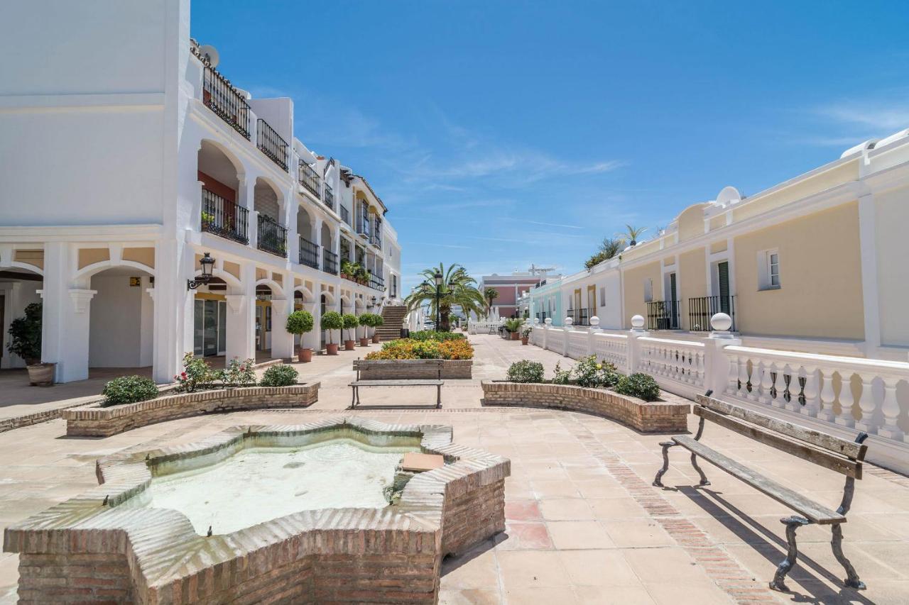 Сasa de vacaciones Ap103- Aloha Pueblo By Roomservices *