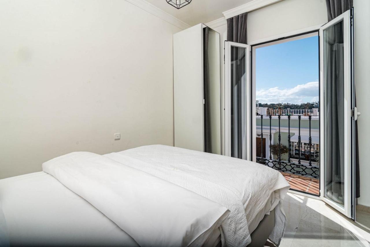 Ap103- Aloha Pueblo By Roomservices Marbella