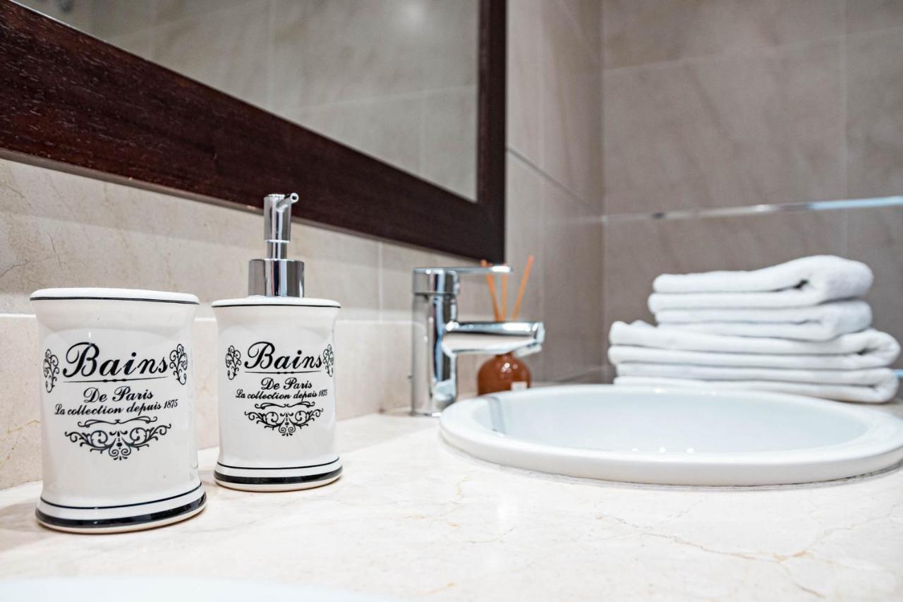 Ap103- Aloha Pueblo By Roomservices * Marbella