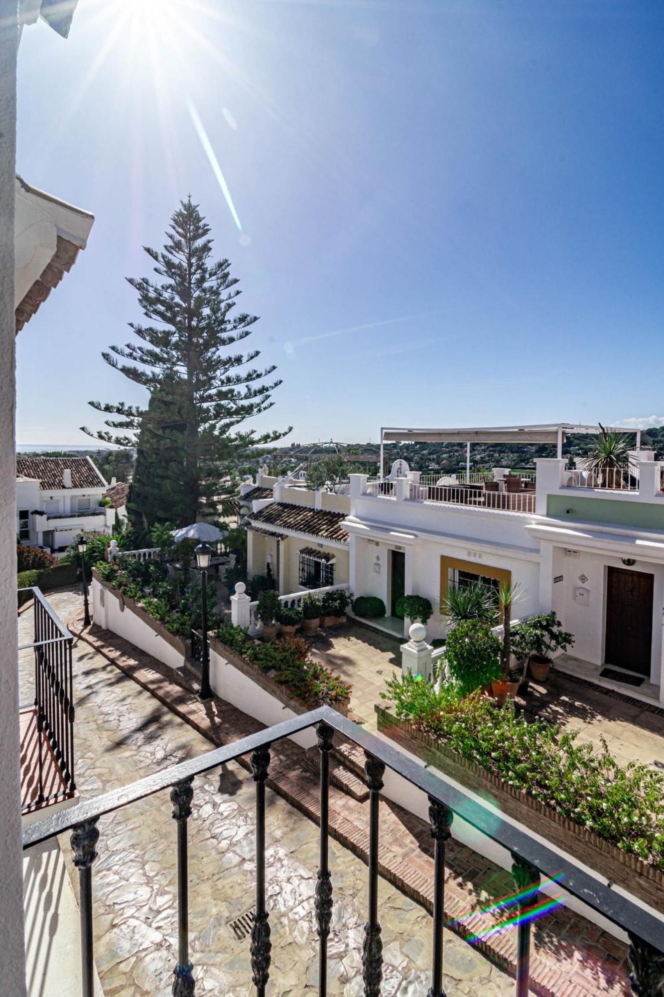 Ap103- Aloha Pueblo By Roomservices Сasa de vacaciones Marbella