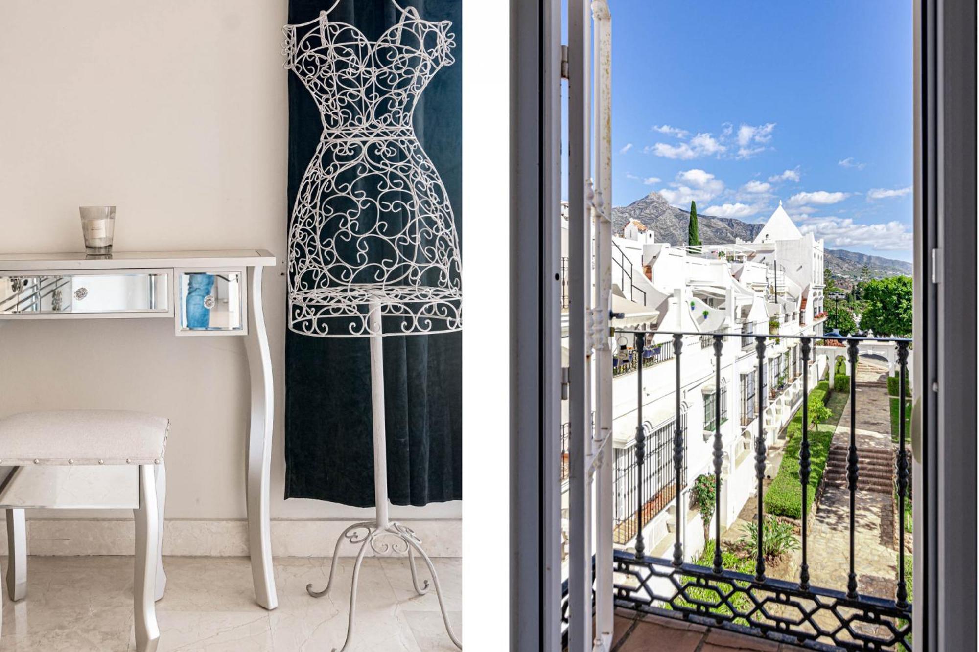 Ap103- Aloha Pueblo By Roomservices Сasa de vacaciones Marbella
